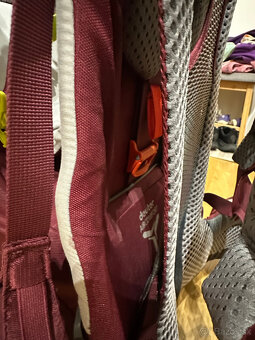 Deuter Kid Comfort - 6