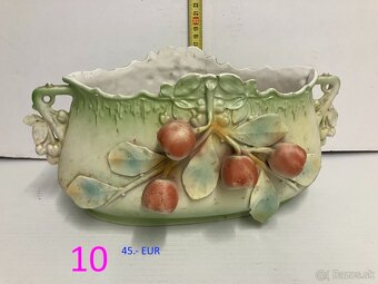 Krásne staré vázy na predaj - 6