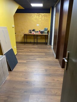 Obchodný priestor v Bratislave - Petržalke na Úderníckej uli - 6