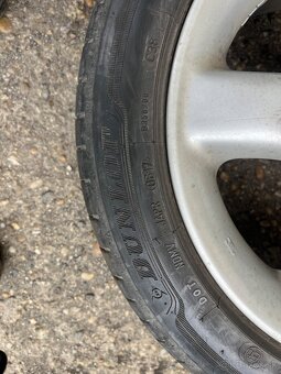 Elektrony 5x100 r15 - 6