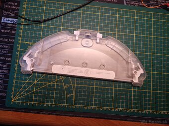 Vysávač a mopovač Xiaomi - 6