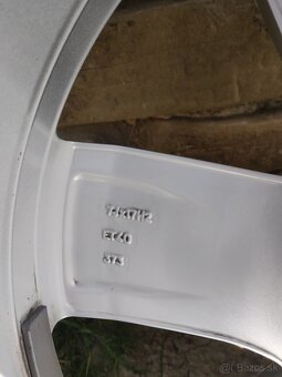 R17 5x112 VW Passat Istanbul - 6