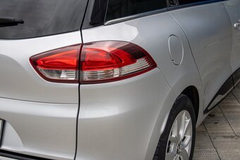 RENAULT CLIO GRANDTOUR ENERGY 1,5 DCI 66KW - 6