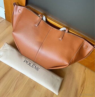 👜 Dámska kabelka Polène - 6