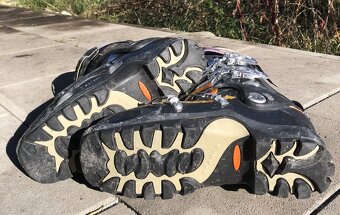 Skialpové lyžiarky Scarpa - 6