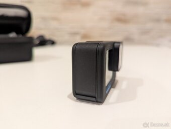 GOPRO Hero 11 Black Special Bundle - 6