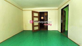 DVOJIZBOVÝ BYT, ul. 1. MÁJA, HUMENNÉ - 6