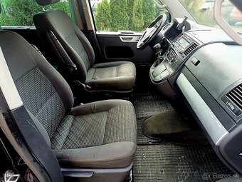 VW MULTIVAN - PREDAJ AJ NA SPLÁTKY - 6