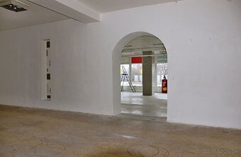 Obchodné priestory,Trenčín, Za mostami - 6