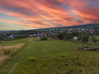 Atraktívny investičný pozemok | Košice - Poľov - 6
