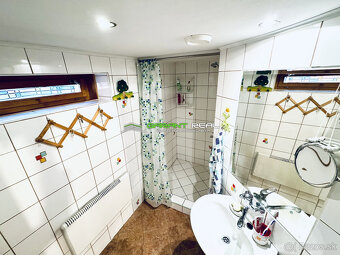 Predaj chalupa, 134 m2, pozemok 446 m2, Važec, ul. Vyšná - 6