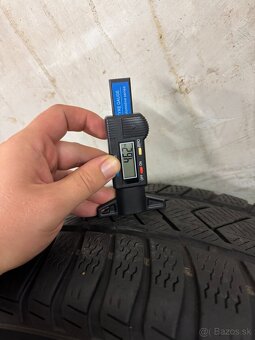 Alu kola Almere VW Škoda Audi Seat - 6