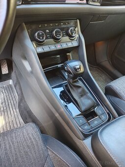 Škoda Kodiaq 4x4 2.0 tdi Style 7-st. DSG - 6