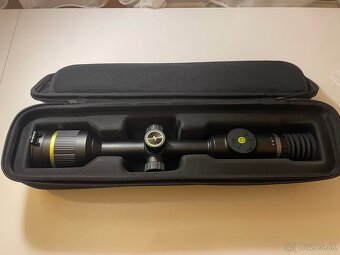 Termovízny puškohľad Pixfra Pegasus P450 - 6