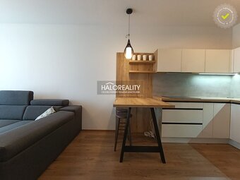 HALO reality - Predaj, dvojizbový byt Bratislava Devínska No - 6