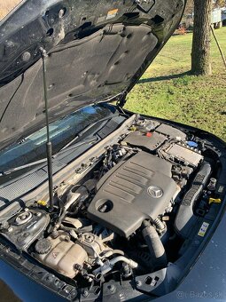 Predám: Mercedes-Benz CLA 200 d 4MATIC, r.v. 2020 - 6