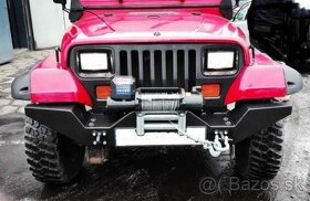 Pevnostne narazniky - 6