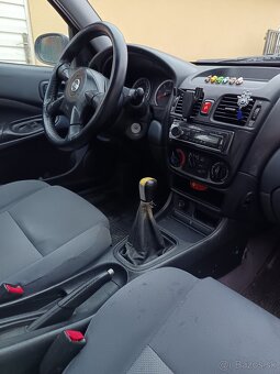 Nissan Almera 1.5 dCi - 6