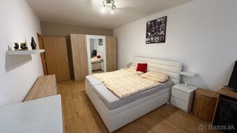 Predám velký 2-izbový byt po komplet rekonštrukcii ZARIADENÝ - 6