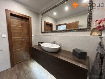 Štýlový 3 izbový byt v centre Galanty (štvrť SNP) - Vaše nov - 6