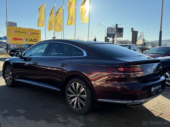 Volkswagen Arteon 2.0 TSI BMT Elegance DSG - 6
