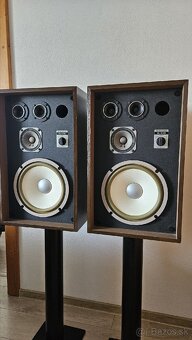 Kenwood KL-444S - 6