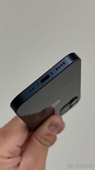 Iphone 12 mini 64GB originál stav - 6