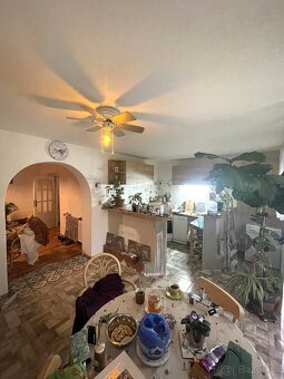 MH284- Na predaj útulný 4 izbový rodinný dom v Komárne - 6