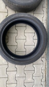 Letné pneumatiky R19 235/40 - 6