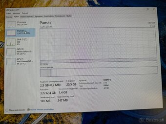 Herné PCčko Ryzen 7 5700G/ GTX 1070 / 32GB/ 500gb NvMe - 6