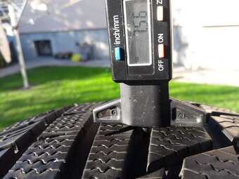 225/50 r17 zimne pneumatiky matador - 6