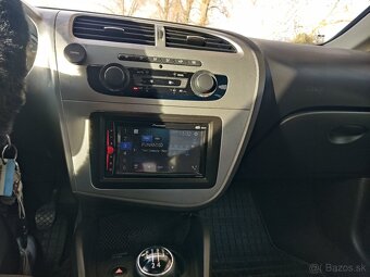 Seat Leon 1.6 TDI rv:2011 - 6