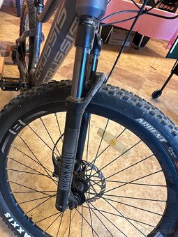 Elektrobicykel Crussis Guera - 6