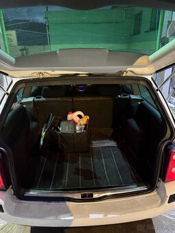 Passat b5.5 1.9 TDi 96kw - 6