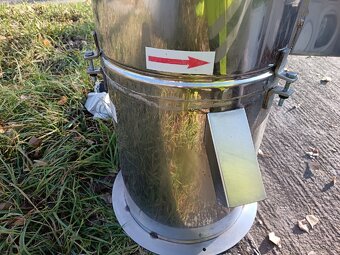 Škrabka na zemiaky po generálnom repase - 6