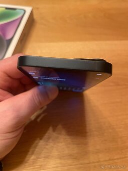 IPHONE 14 128GB BLACK - 6