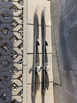 predám detské lyžiarky - 6