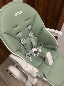 detska stolicka Peg Perego - 6