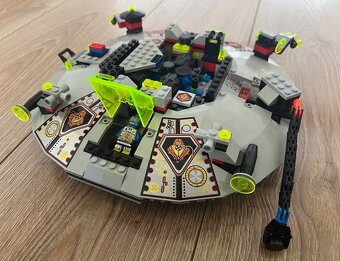 Lego UFO - 6