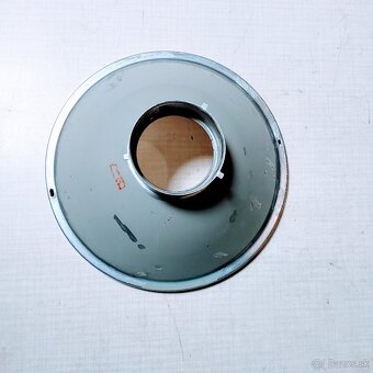 Paraboly motorky OCTÁVIA - 6