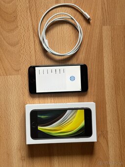 Iphone SE 2020 - 6