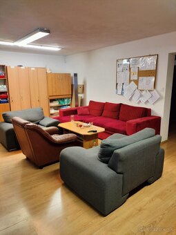 Prenájom administratívnej budovy Košice - 6