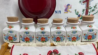 Vidiecké dekorácie 26 - 6