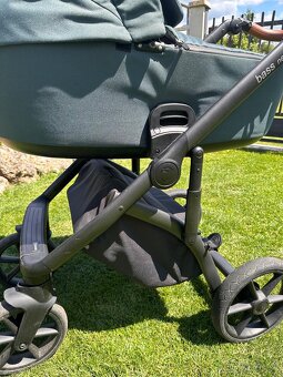 Predám 2-kombináciu - 6