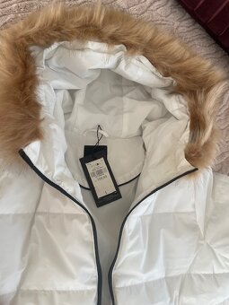 Prešívaný kabát nový - 6