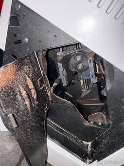 Oprava a servis kávovarov - 6