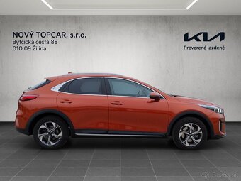 Predám Kia XCeed 1.5 T-GDi M6 GOLD - 6