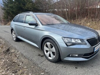 Superb 1.6 Tdi 88 kw - 6