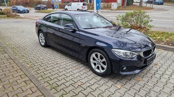 BMW 418d GRAN COUPE M6 - 6