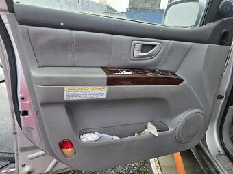 Kia Sorento 2.5 CRDi _ 4x4 _ AUTOMAT - 6